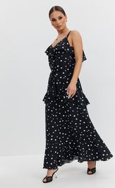 Sukienka Vesnaletto 4439