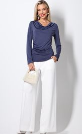 Блузка DS Trend ЮС-1064 (Марсела)