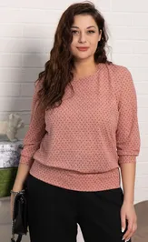 Bluzka LT Collection B15298-3M
