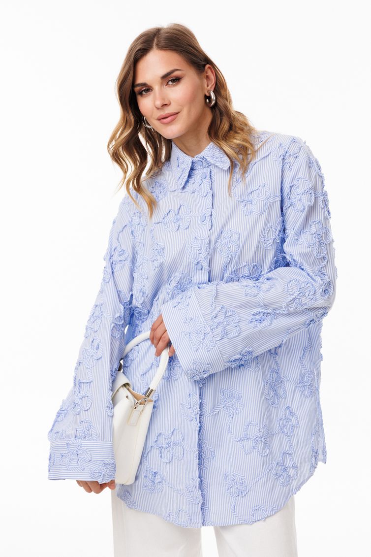 Блузка EOLA арт. 3118