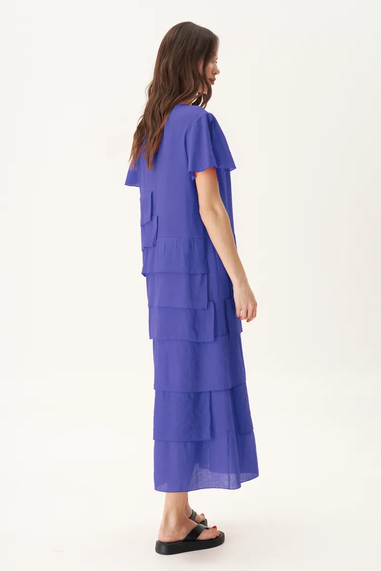 Dress Fantazia Mod #4797