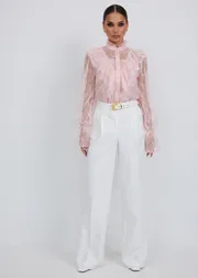 Trousers Vesnaletto #4415