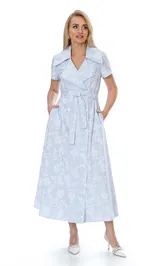 Dress ALANI 2567