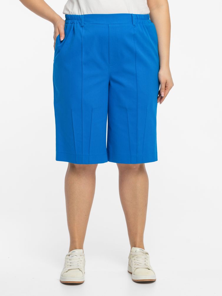 Брюки, шорты, комбинезоны Avila арт. 1016 лазурный