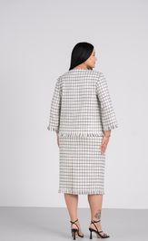 Блузка FASHION CENTRE П-4341