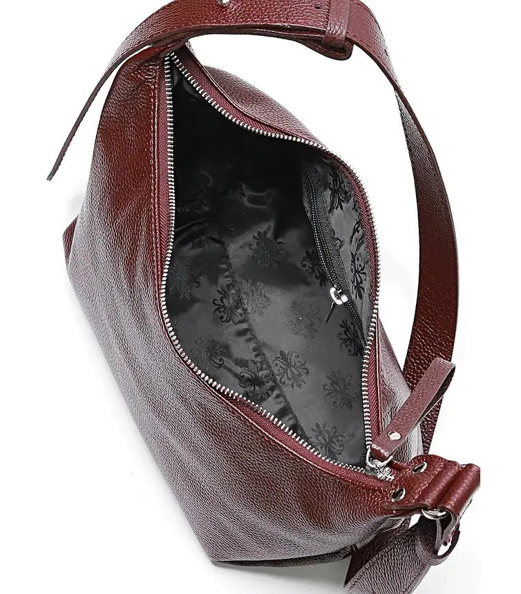 Torba Galanteya #26s1515k45 bordo