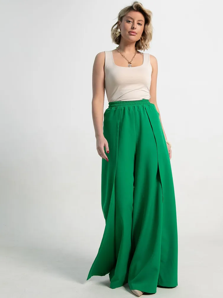 Кюлоты LT Collection #B15253-13M
