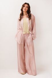 Garnitur Buter New #3284 roz