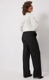 Брюки BegiModa 6068 чёрный