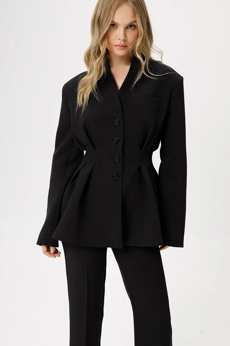 Blazer Pirs #6342 chernyj