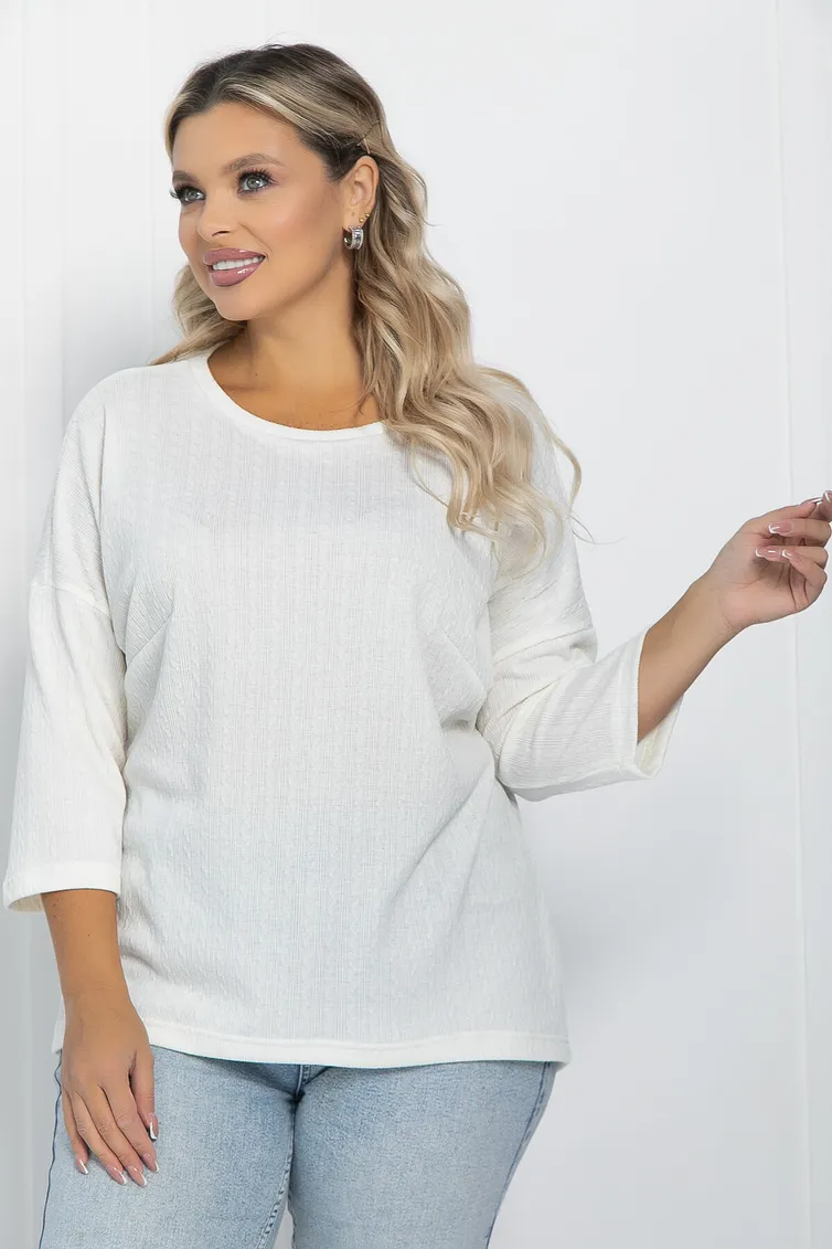 Bluzki, tuniki LT Collection #B11569