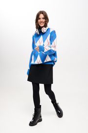 Skirt Elletto Life #2273