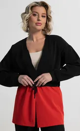 Жакет LT Collection Б15164-13М
