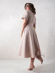 Sukienka Erika Style Collection #01521