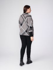 Кардиган BONADI арт. 1758 капучино