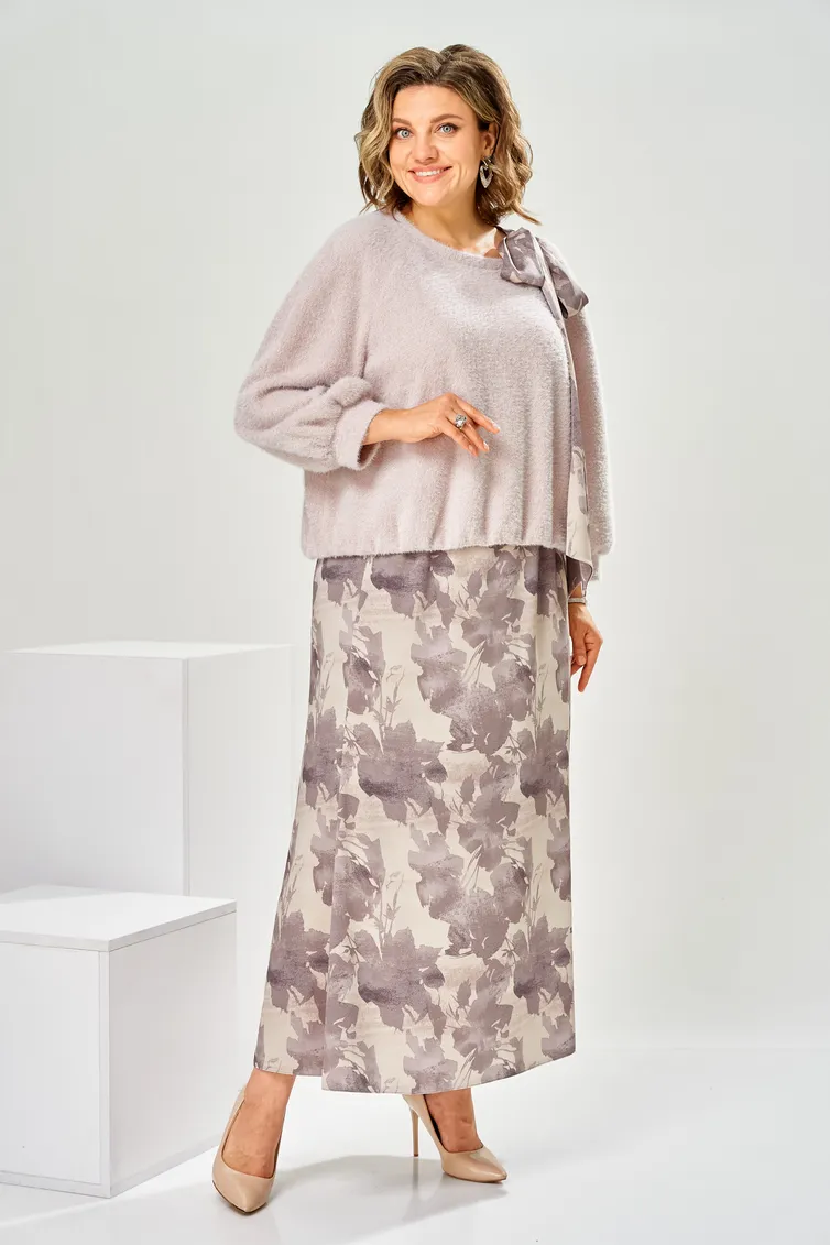 Suit ROMANOVICH #2-2989