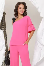 Garnitur DS Trend #K-0879-0304-02 (s modnym topom)