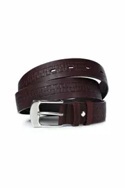 Akcesoria Galanteya #22s2344k45 1r bordo t.