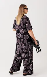 Костюм Anastasia 1335 черн