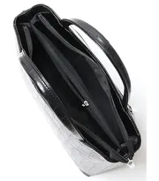 Torba Galanteya #25s2907k45 chernyj