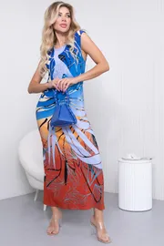 Sukienka LT Collection #P6766