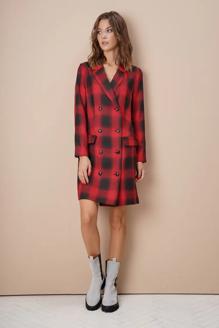 Dress Fantazia Mod #3304/1