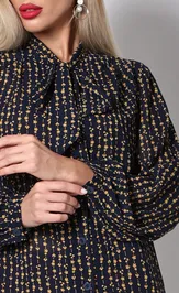 Blouse DS Trend BM-0969 (Konstanciya, klass)