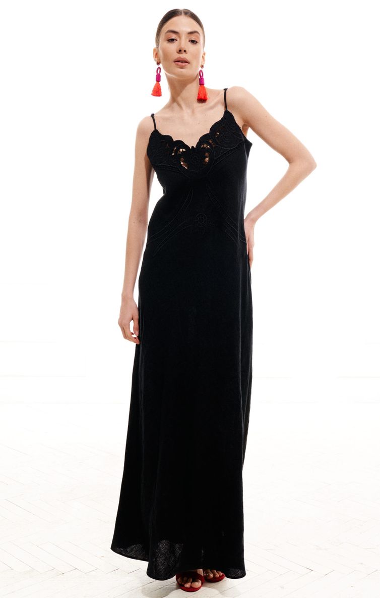 Dress Elletto Life #1022