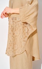 Set LAIKONY L-534 bezhevyj