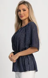 Блузка LT Collection Б15941-47М