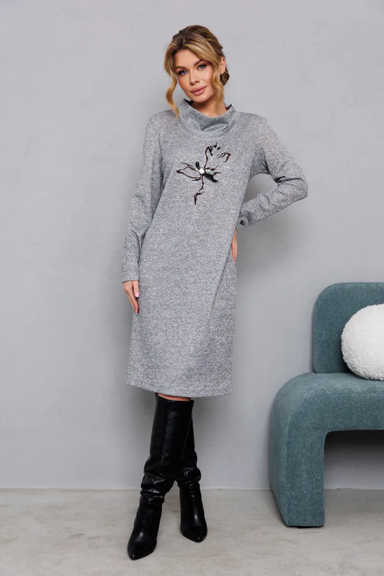Sukienka Amori #9833 seryj 164