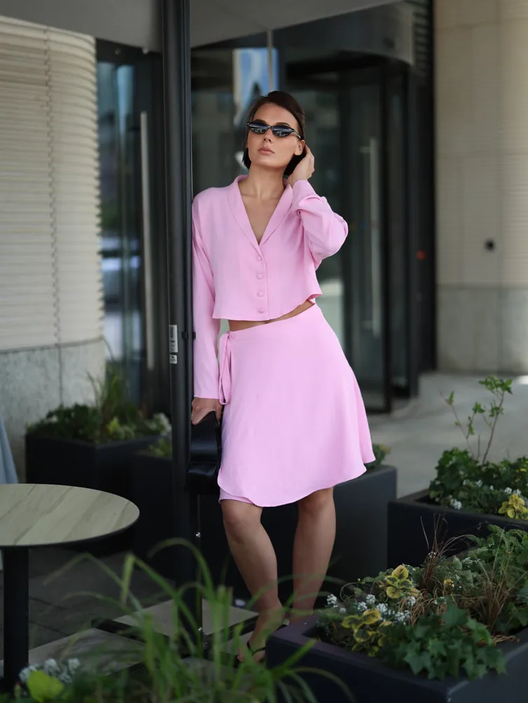 Юбка Aura chic life арт. 5086. 170