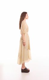 Sukienka Elema 5K-2227 print 170