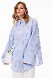 Блузка EOLA арт. 3118