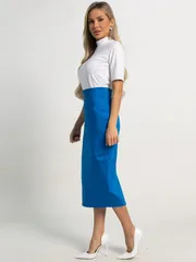 Spódnica LT Collection #Yu15577-10M