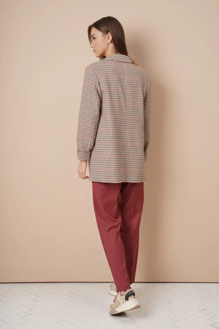 Blazer Fantazia Mod #4147 kr