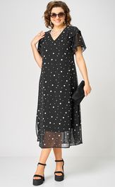 Dress EVA GRANT 7116A