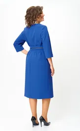 Sukienka Anastasia MAK 1294 vas
