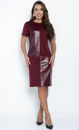 Sukienka LT Collection P11242