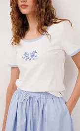 Блузки, туники Buter New 3337