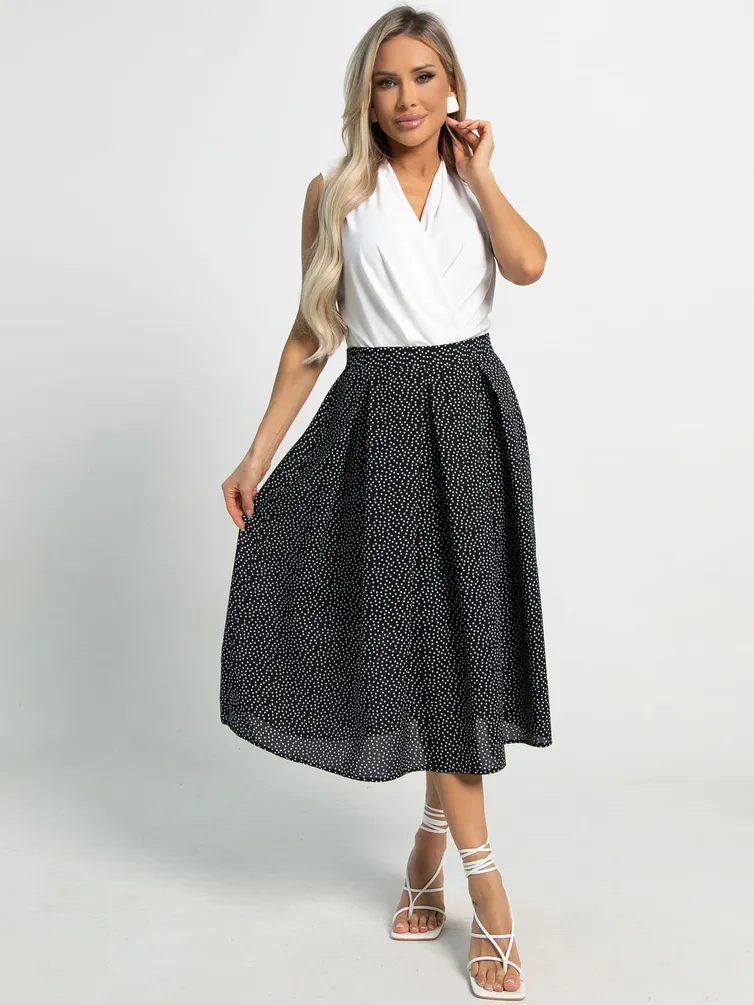 Spódnice LT Collection #Yu15733-3M