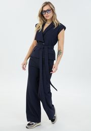 Комплект LM арт. К 126048 синяя полоска