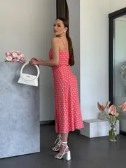 Sukienka Dilana Vip #2039