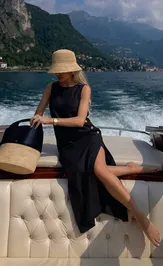 Платье LT Collection П16123-1М