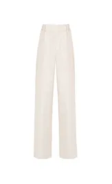 Spodnie Elema 3K-1468 naturalnyj 170