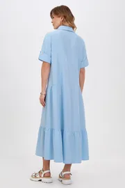 Платье BAZALINI арт. 5030 гол