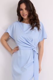 Dress Magia Mody #2452 gol