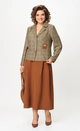 Set Aira Style 24-17A Burbon