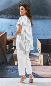 Zestaw Vittoria Queen #25673