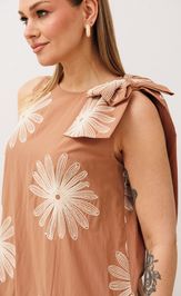 Dress FANTAZIA MOD 5486